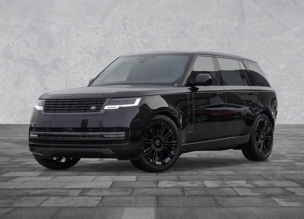 Land Rover Range Rover Autobiography LWB P530 rental